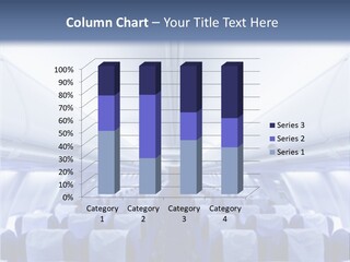 Sit Passenger Fly PowerPoint Template