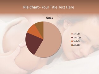 Brown Health People PowerPoint Template