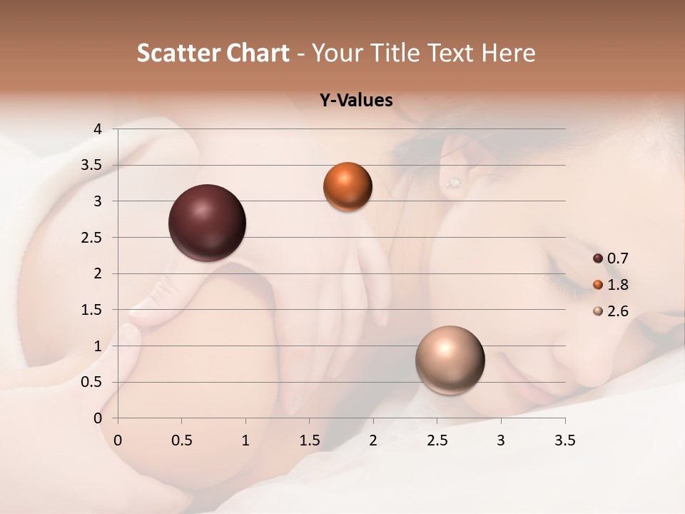 Brown Health People PowerPoint Template
