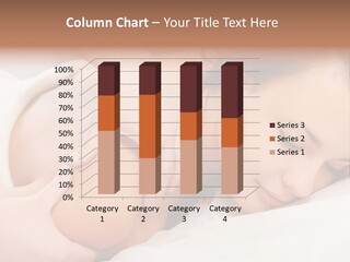 Brown Health People PowerPoint Template