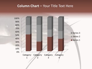 Catch American Raw PowerPoint Template