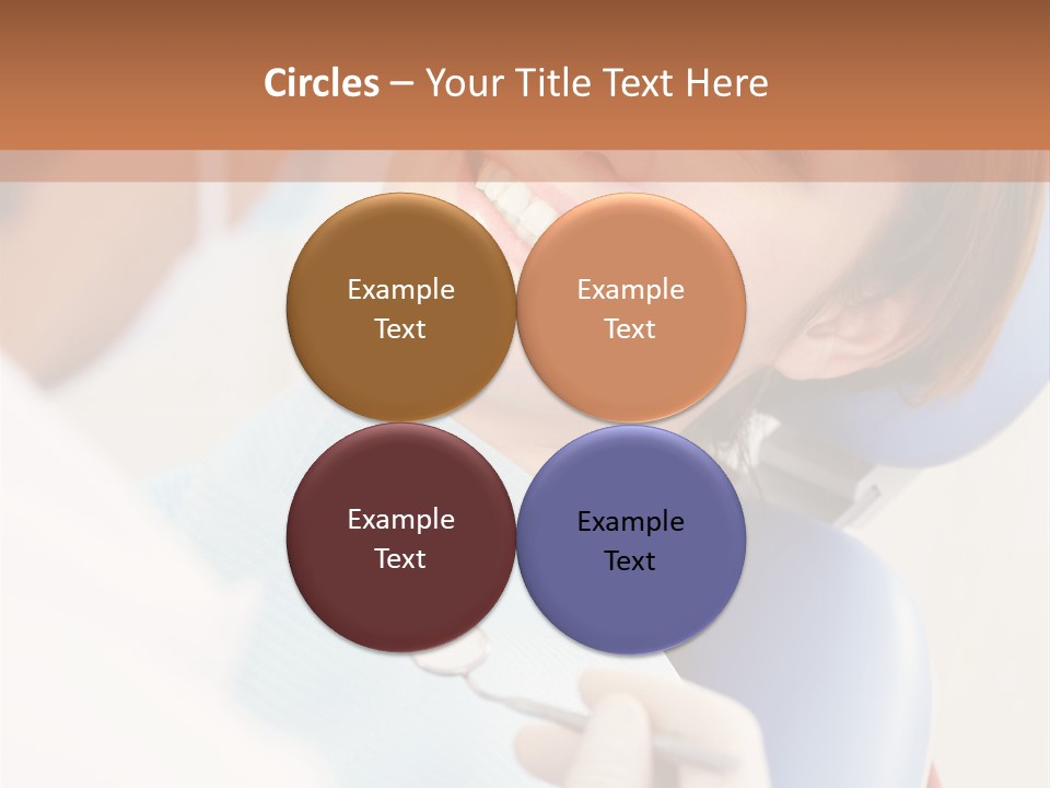 Human Equipment Medic PowerPoint Template