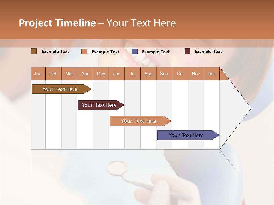 Human Equipment Medic PowerPoint Template