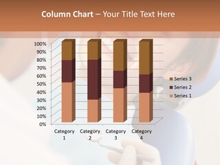 Human Equipment Medic PowerPoint Template