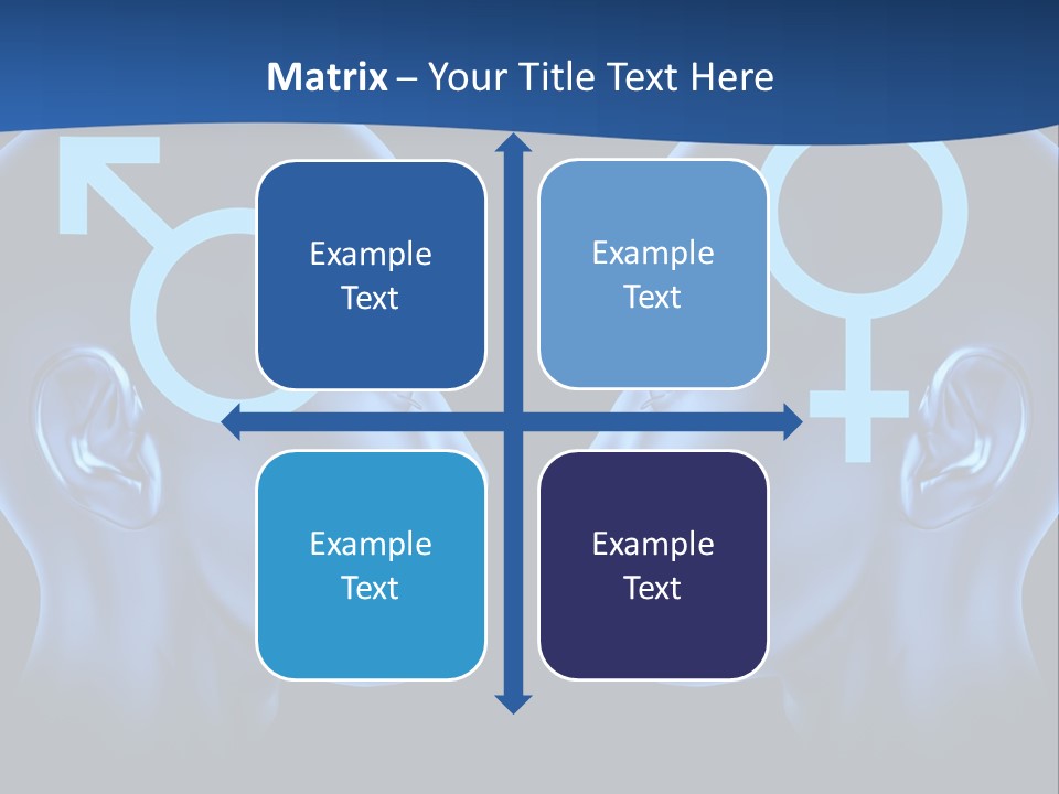 Valentines Law Marriage PowerPoint Template