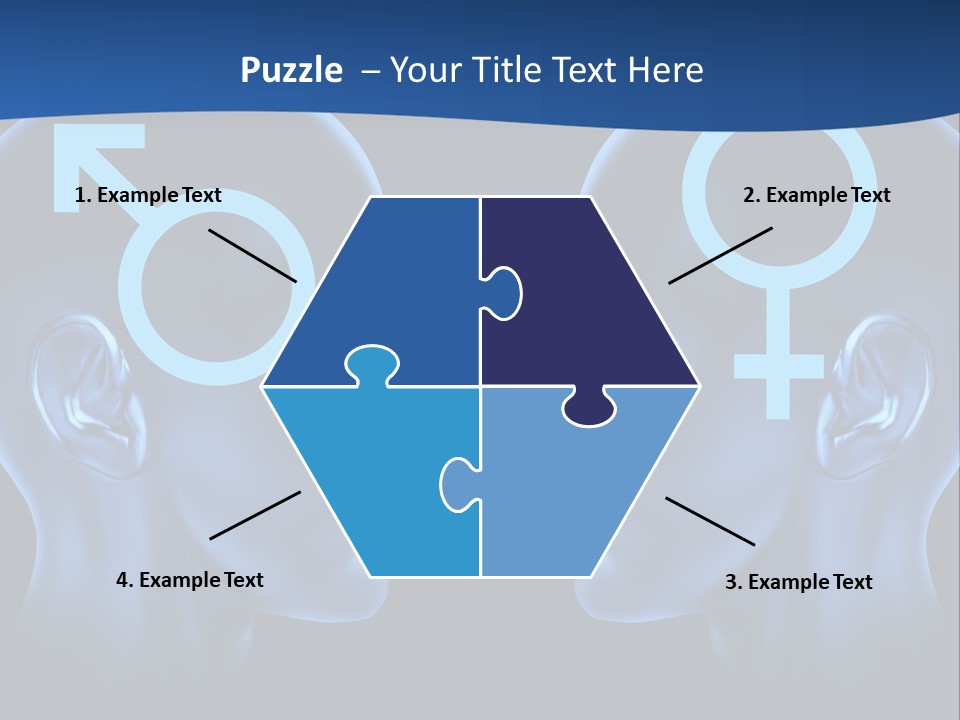 Valentines Law Marriage PowerPoint Template