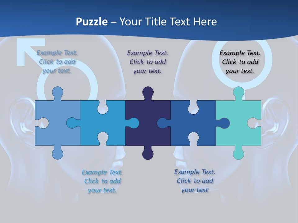 Valentines Law Marriage PowerPoint Template