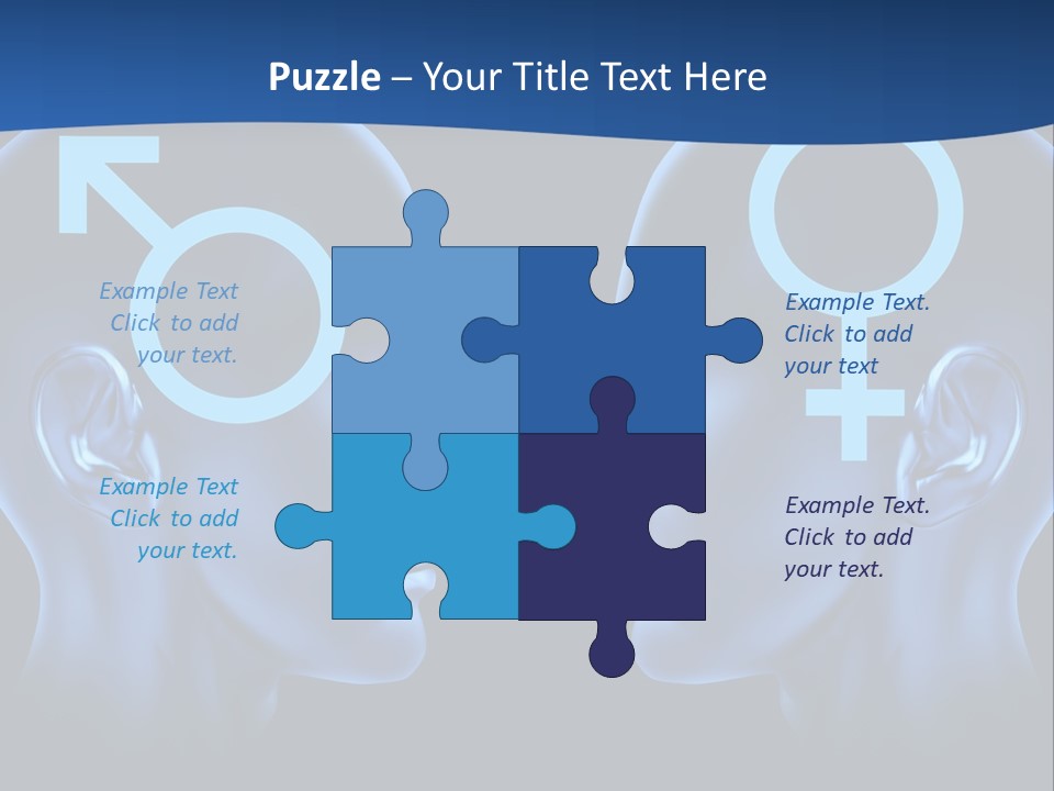 Valentines Law Marriage PowerPoint Template