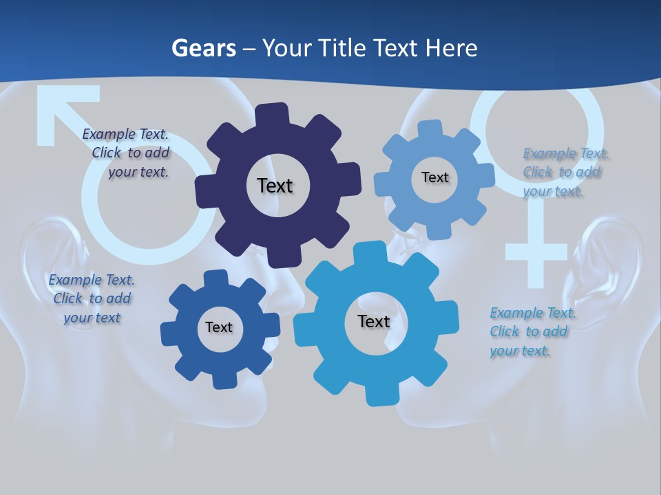 Valentines Law Marriage PowerPoint Template
