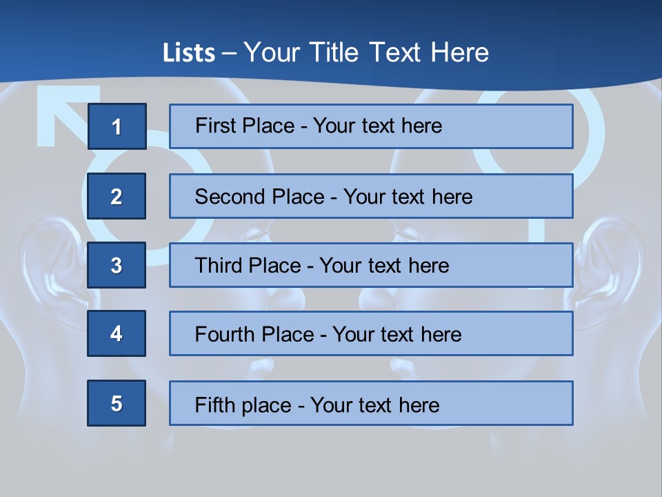 Valentines Law Marriage PowerPoint Template