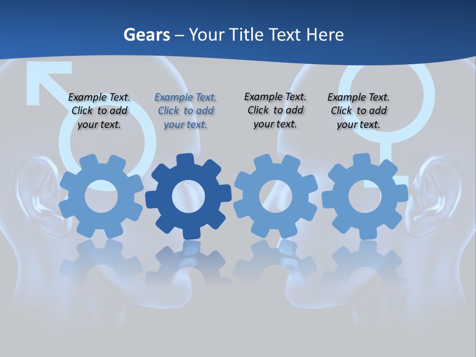 Valentines Law Marriage PowerPoint Template