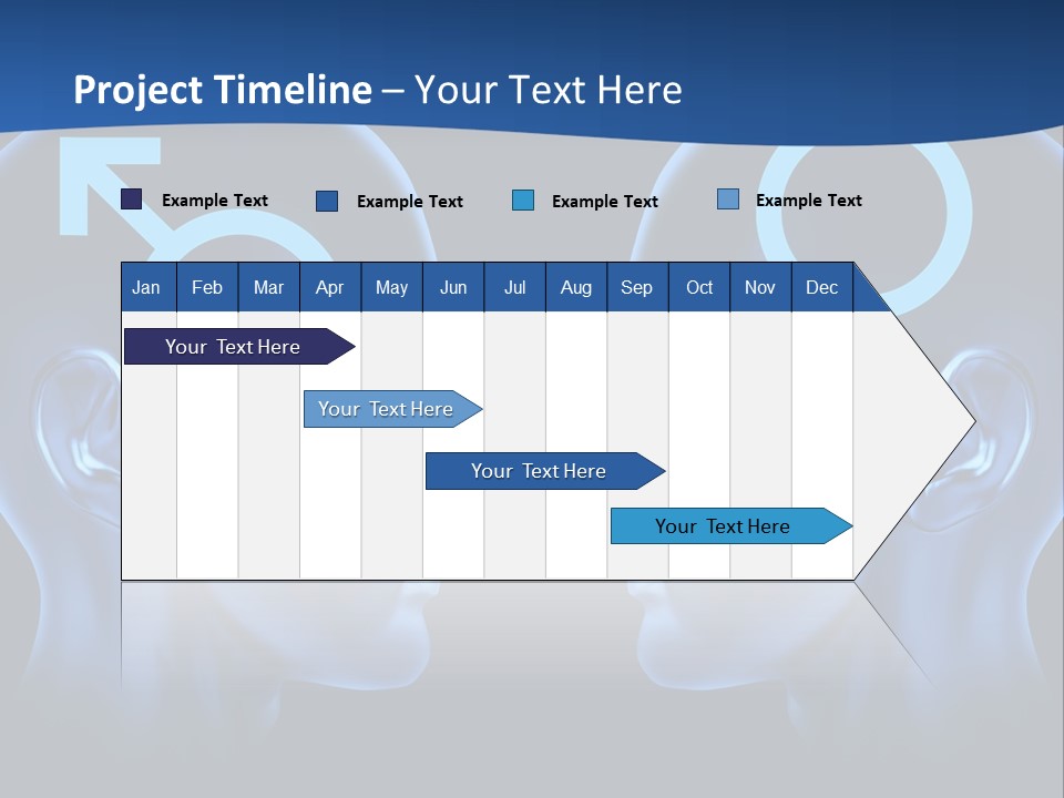 Valentines Law Marriage PowerPoint Template