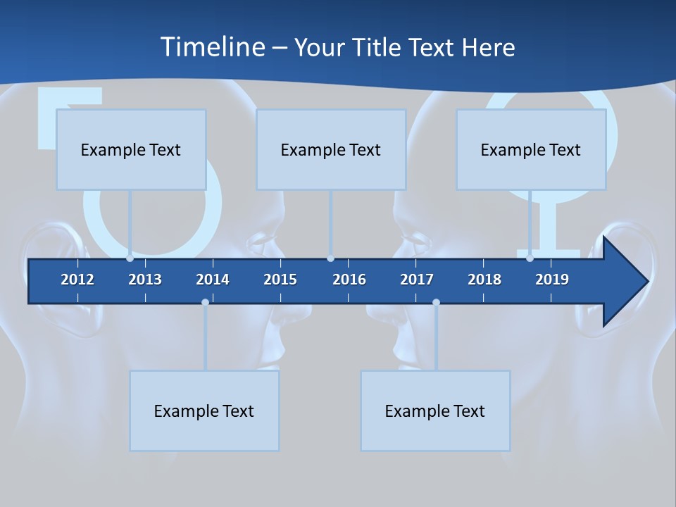 Valentines Law Marriage PowerPoint Template
