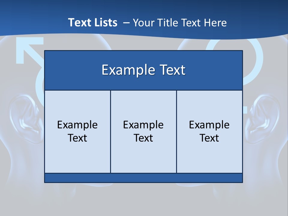 Valentines Law Marriage PowerPoint Template