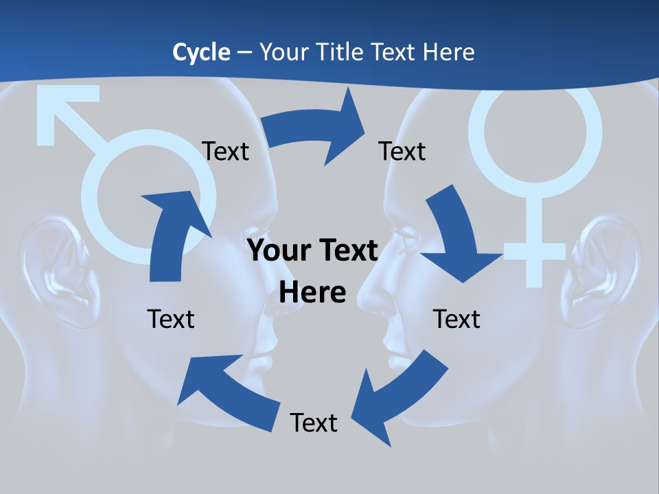 Valentines Law Marriage PowerPoint Template