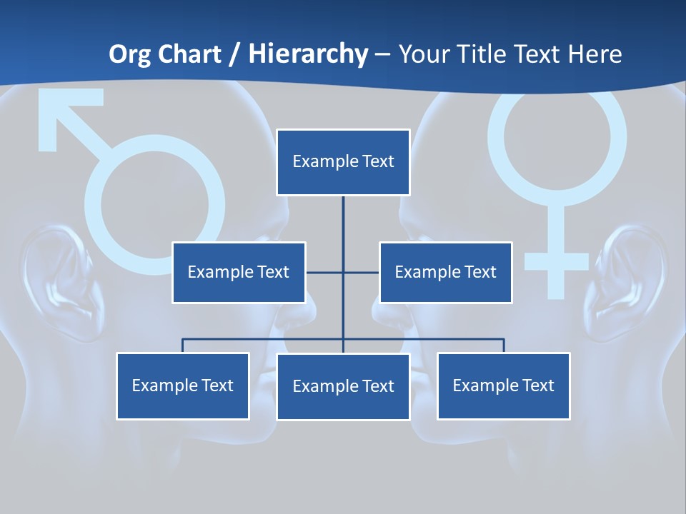 Valentines Law Marriage PowerPoint Template