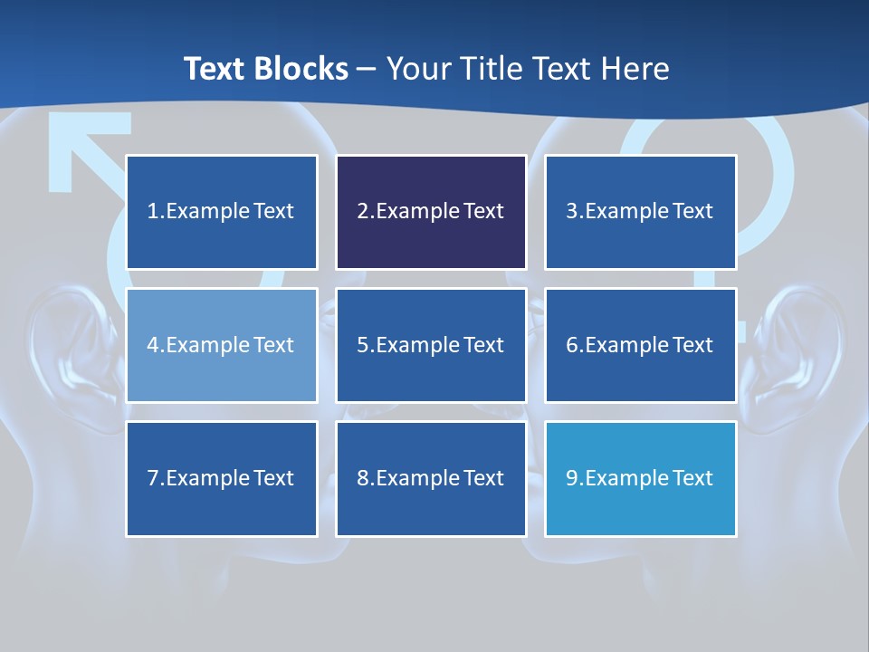 Valentines Law Marriage PowerPoint Template