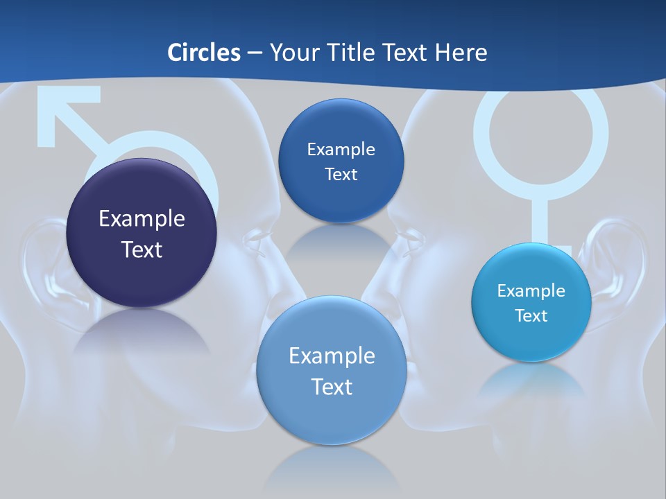 Valentines Law Marriage PowerPoint Template