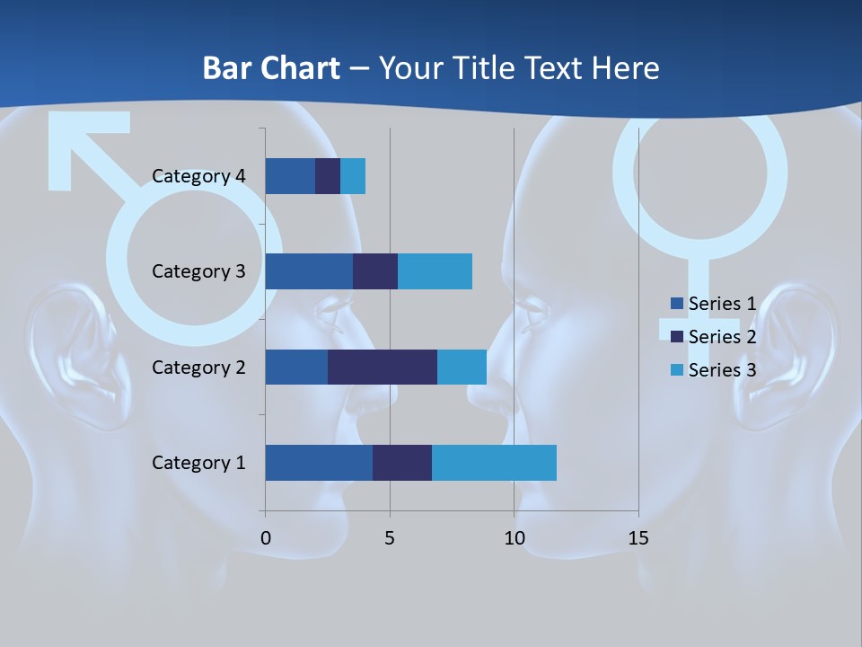 Valentines Law Marriage PowerPoint Template