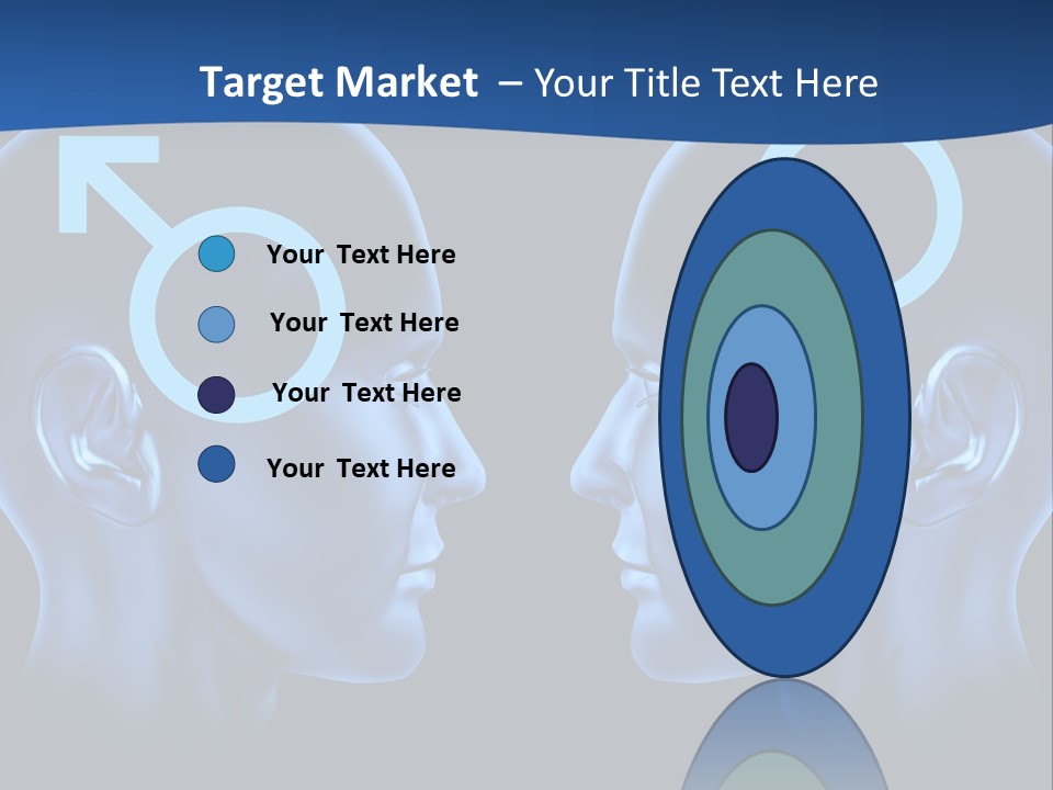 Valentines Law Marriage PowerPoint Template