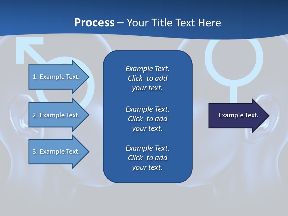Valentines Law Marriage PowerPoint Template