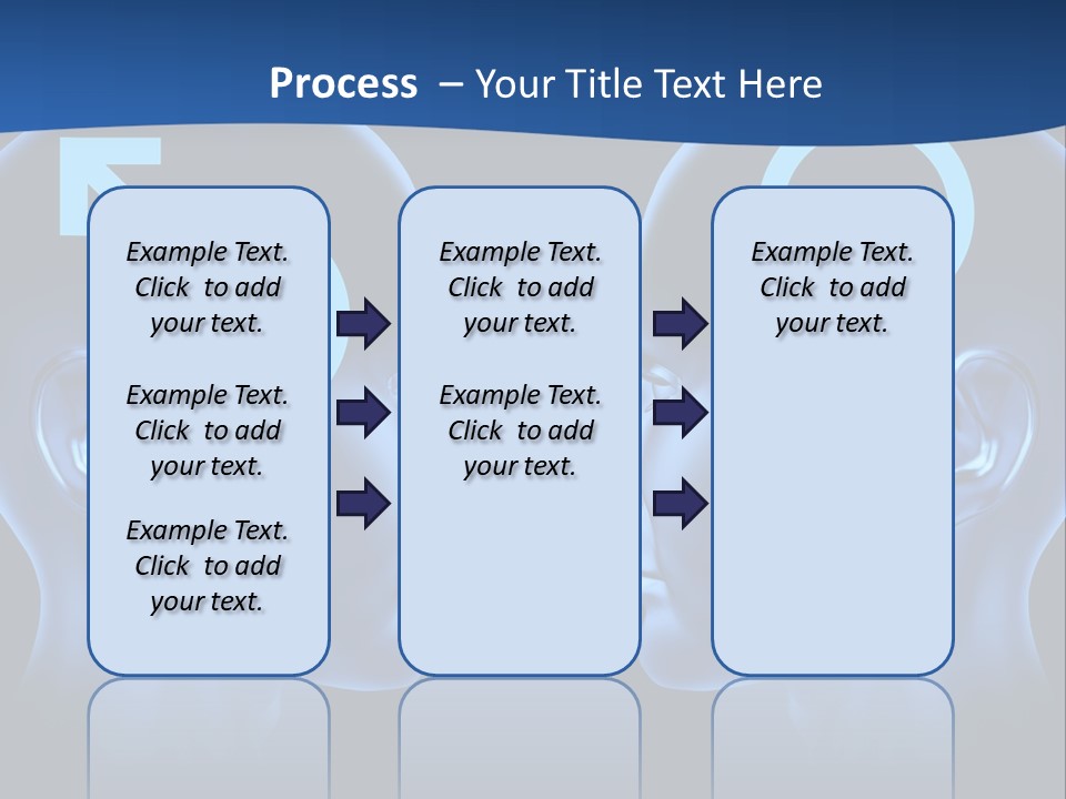 Valentines Law Marriage PowerPoint Template