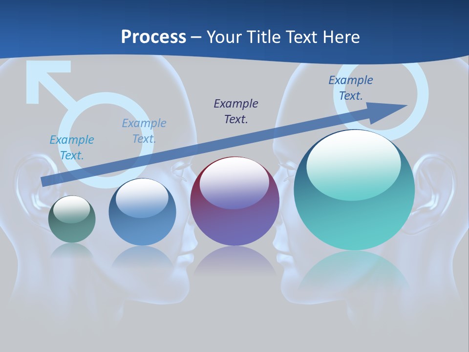 Valentines Law Marriage PowerPoint Template