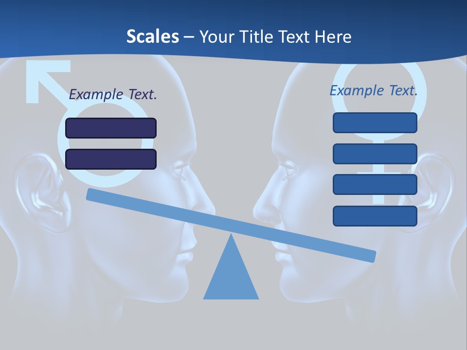 Valentines Law Marriage PowerPoint Template