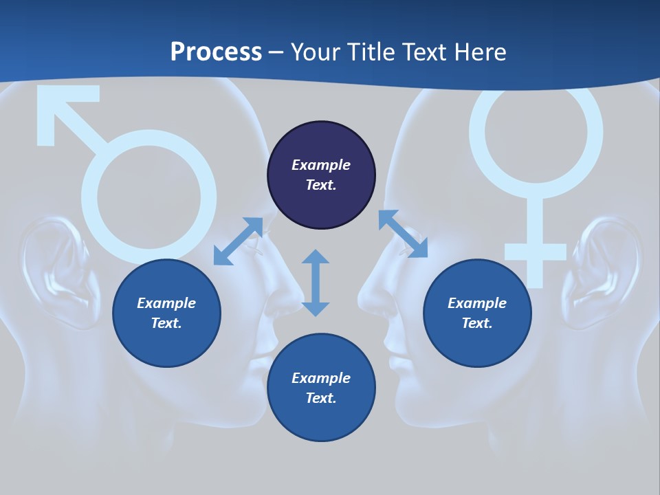 Valentines Law Marriage PowerPoint Template