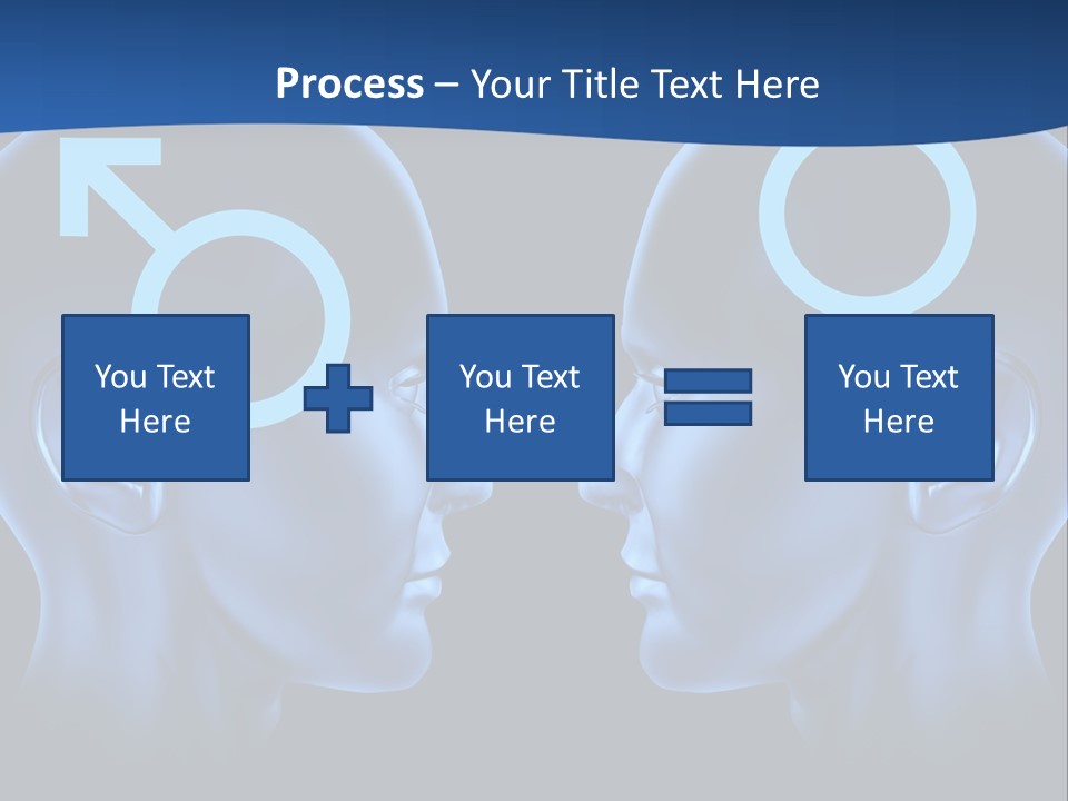 Valentines Law Marriage PowerPoint Template