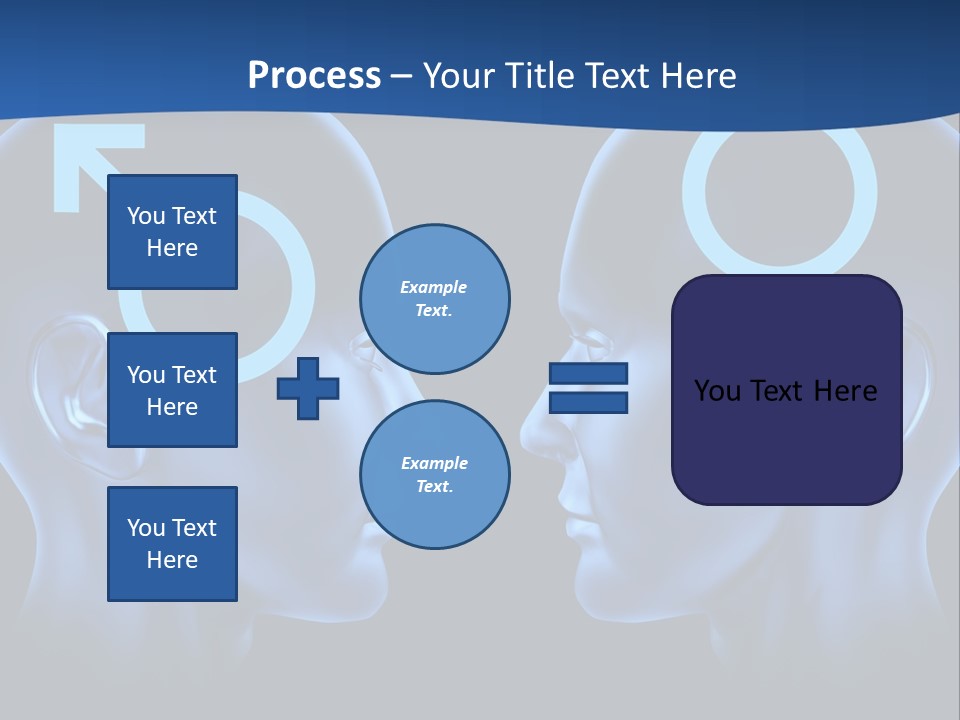 Valentines Law Marriage PowerPoint Template