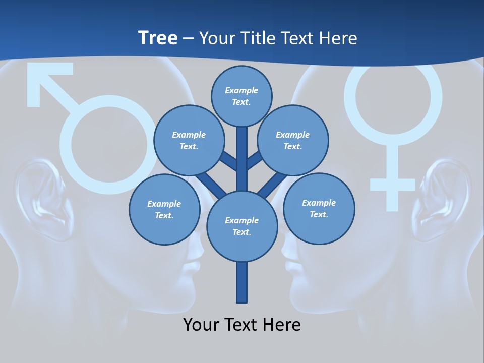 Valentines Law Marriage PowerPoint Template
