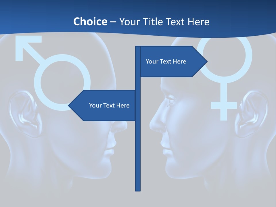 Valentines Law Marriage PowerPoint Template