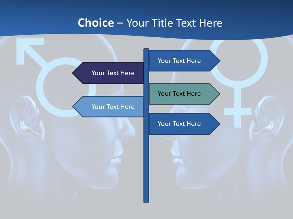 Valentines Law Marriage PowerPoint Template