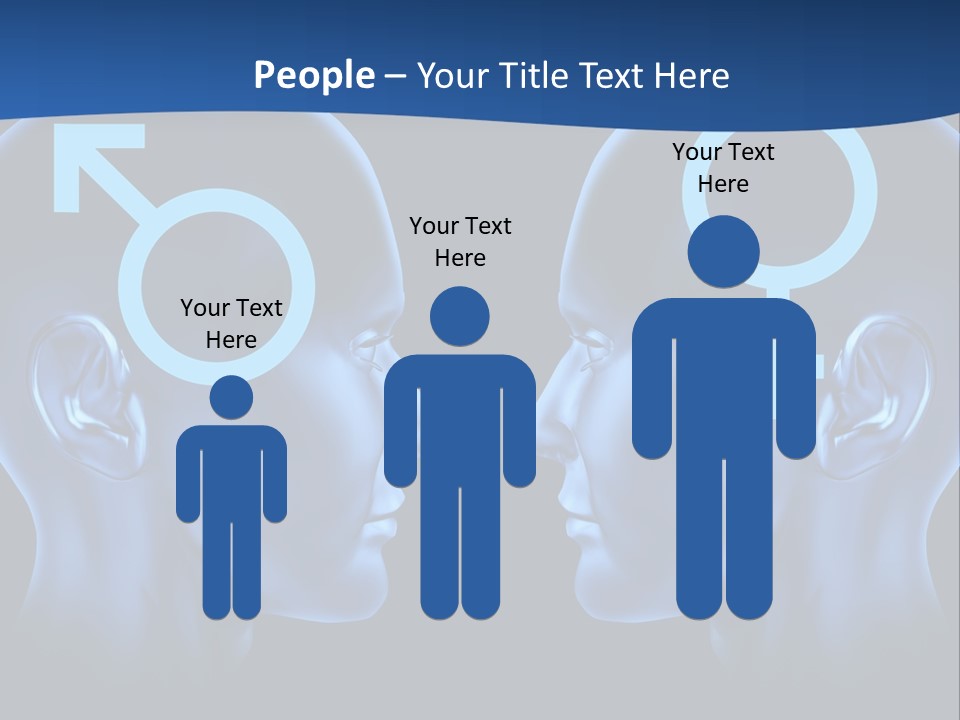 Valentines Law Marriage PowerPoint Template