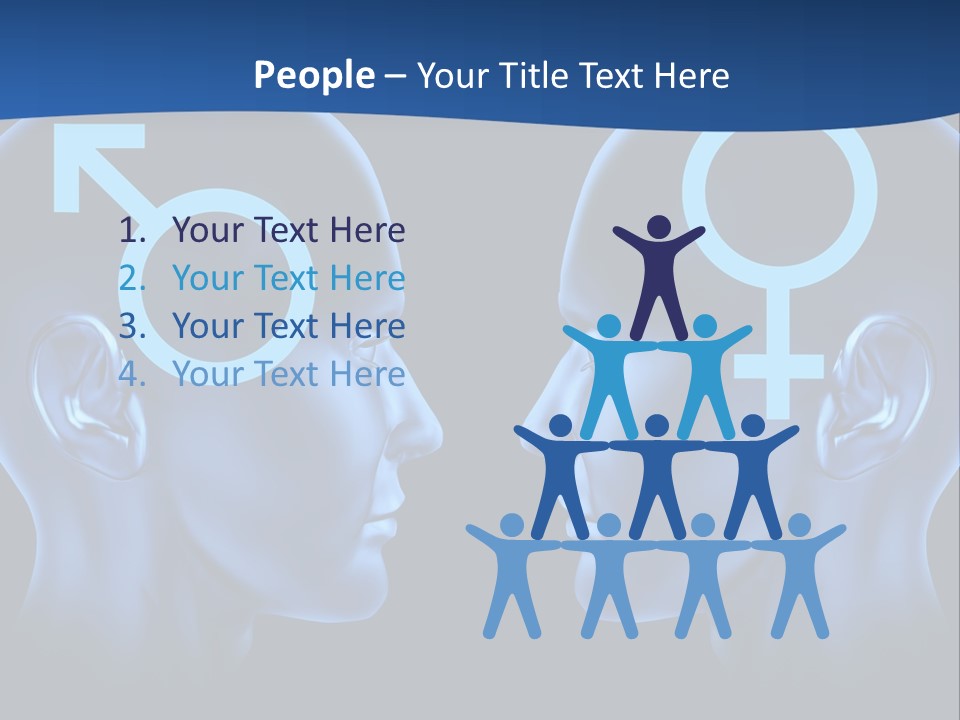 Valentines Law Marriage PowerPoint Template