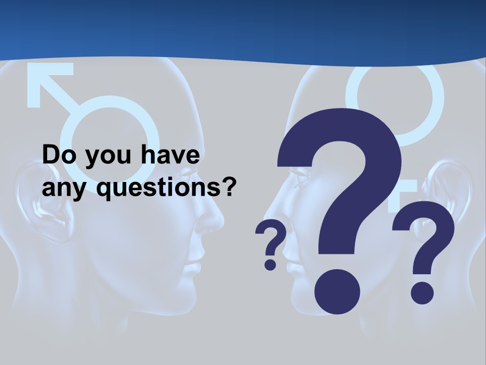 Valentines Law Marriage PowerPoint Template