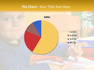 Toys Youth Fun PowerPoint Template