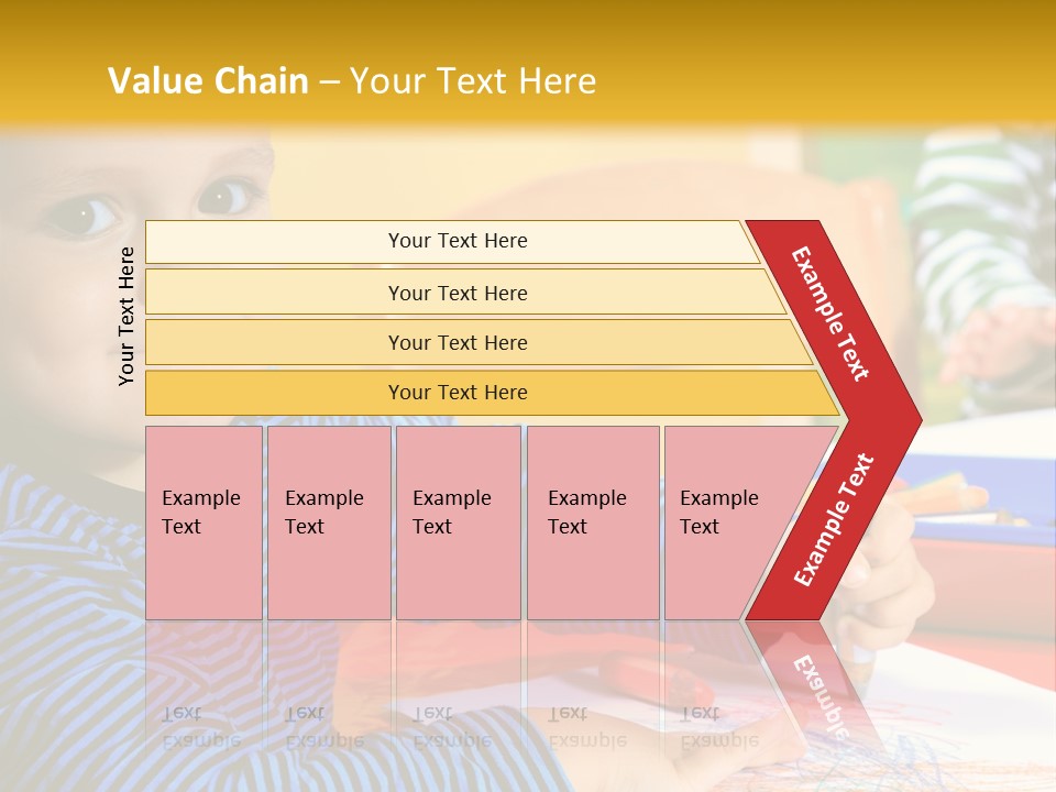 Toys Youth Fun PowerPoint Template