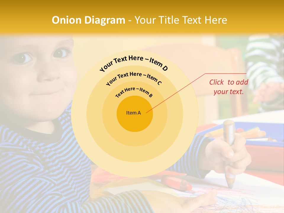 Toys Youth Fun PowerPoint Template