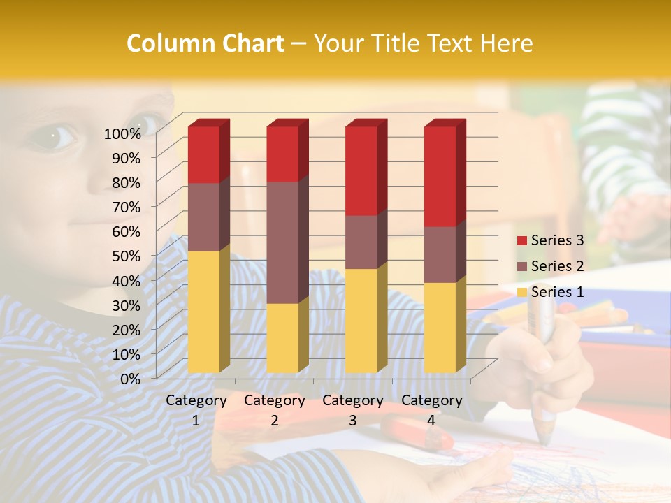 Toys Youth Fun PowerPoint Template