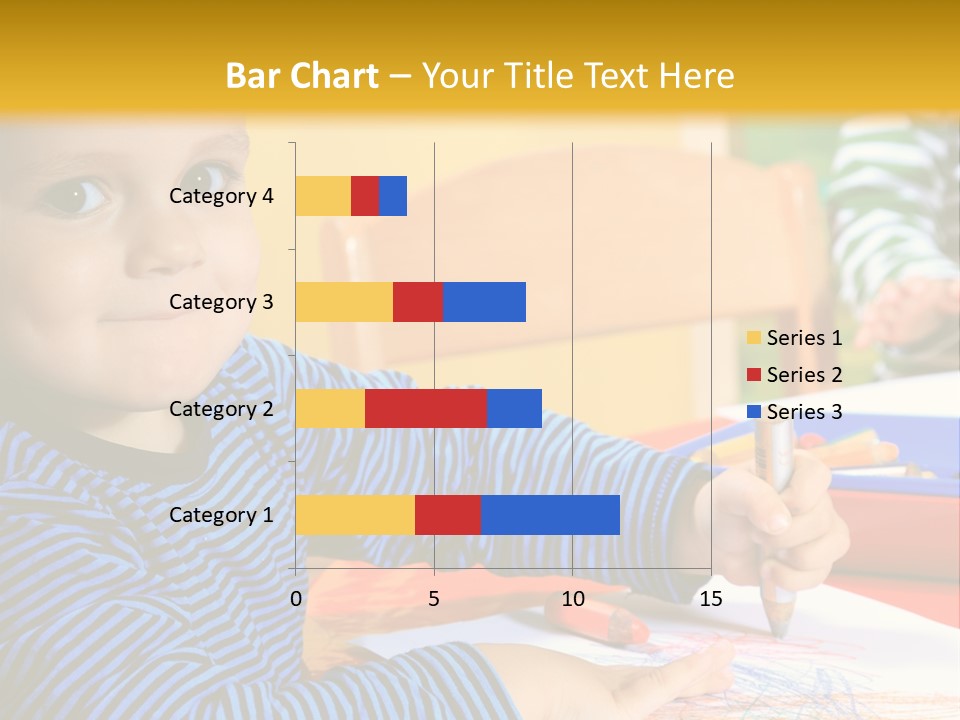 Toys Youth Fun PowerPoint Template