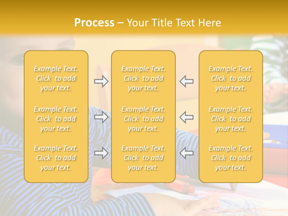 Toys Youth Fun PowerPoint Template