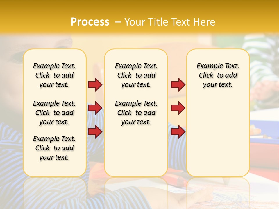 Toys Youth Fun PowerPoint Template