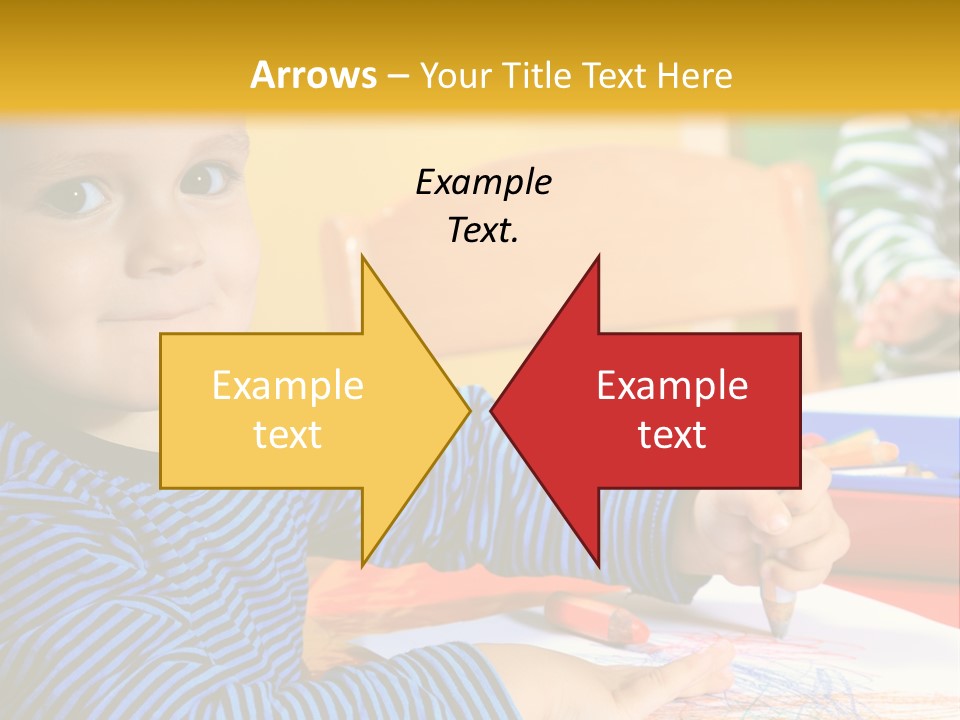 Toys Youth Fun PowerPoint Template