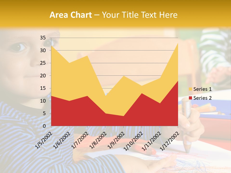 Toys Youth Fun PowerPoint Template