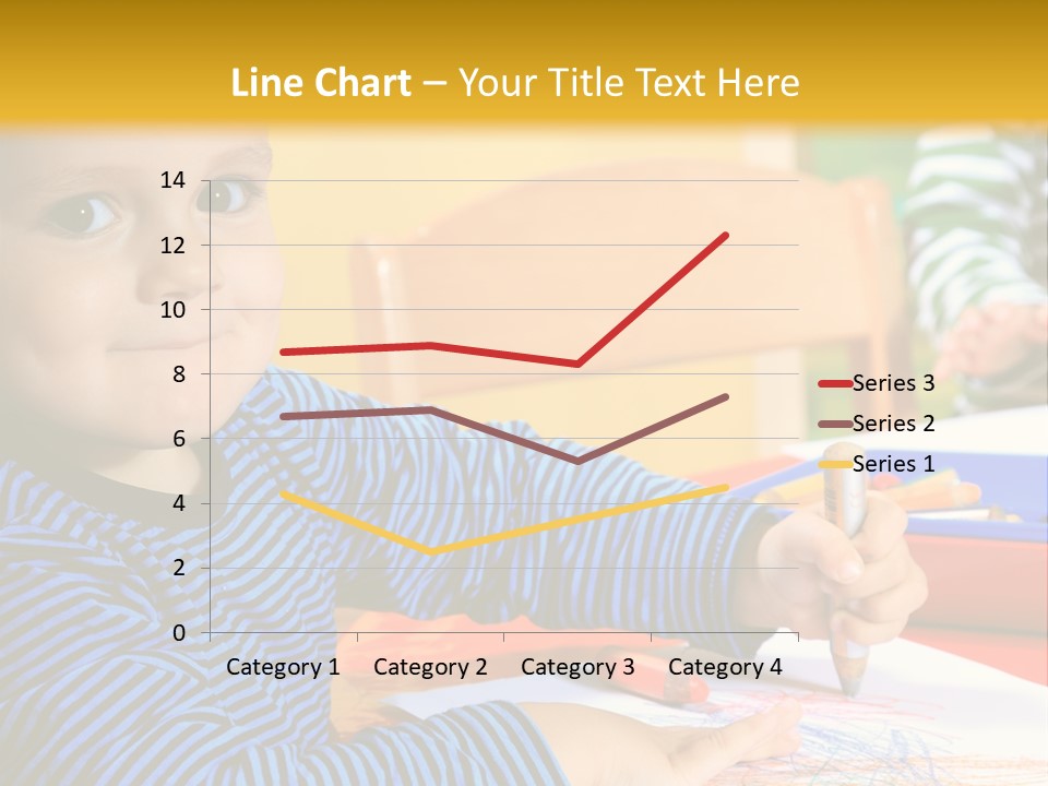 Toys Youth Fun PowerPoint Template