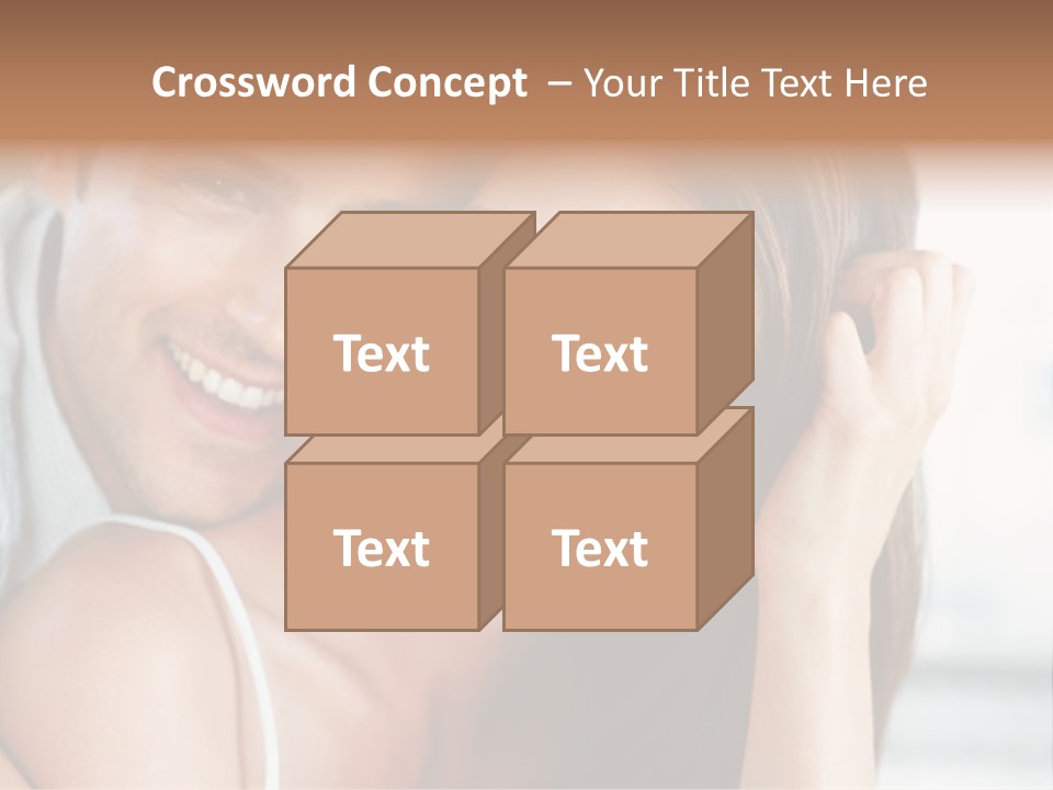 Relax Items Medicine PowerPoint Template