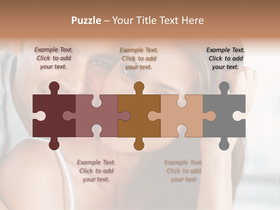 Relax Items Medicine PowerPoint Template