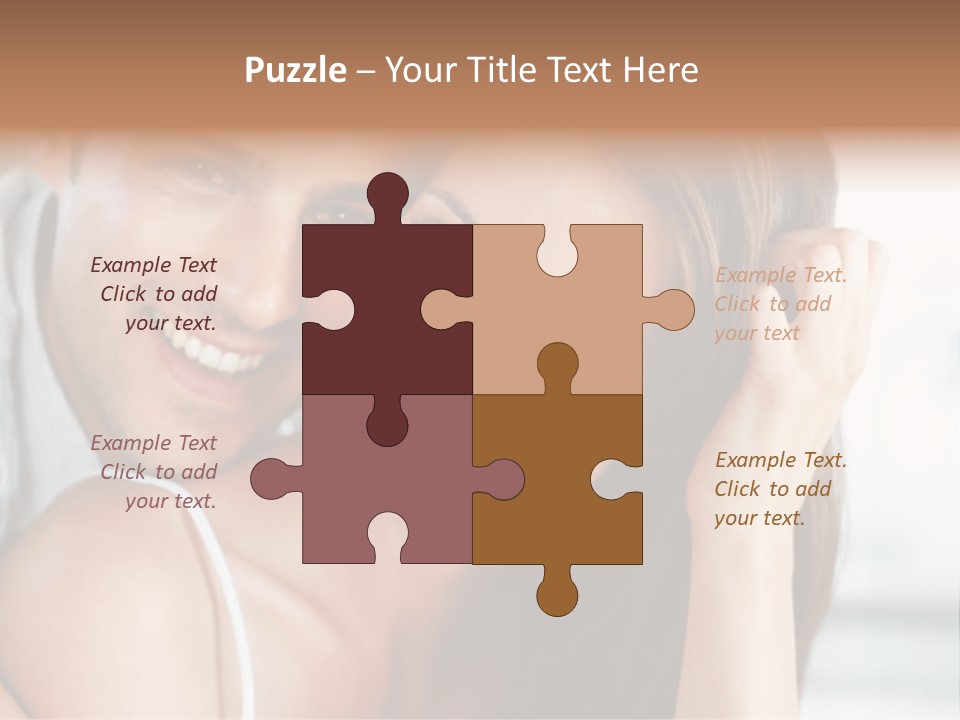 Relax Items Medicine PowerPoint Template